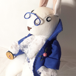 Embroidery pattrn No. 2